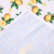 Toalha de Mesa Estampada 1 Peça 4 Lugares 100% Poliéster - Limão - comprar online