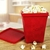 Pipoqueira de Microondas em Silicone - comprar online