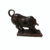 Touro Wall Street Marrom Wall Street 16cm na internet