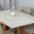 Caminho de Mesa Estampa Páscoa 1 Peça 1,30m x 40cm 100% Poliéster