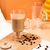 Kit 6 Canecas Capuccino Café Chocolate 230g ml na internet
