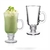 Kit 6 Canecas Capuccino Café Chocolate 230g ml - comprar online