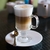 Imagem do Kit 6 Canecas Capuccino Café Chocolate 230g ml