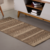 Tapete Passadeira Sisal Lancer 1 Peça 1,00m x 66cm