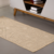 Tapete Passadeira Sisal Lancer 1 Peça 3,00m x 66cm