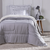 Kit Coberdrom Soft 03 Peças Solteiro - Magari Casa