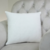 Capa Para Almofada Sonhare 1 Peça 45cm x 45cm Tecido Soft Com Zíper