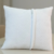 Capa Para Almofada Sonhare 1 Peça 45cm x 45cm Tecido Soft Com Zíper - comprar online