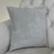 Capa Para Almofada Sonhare 1 Peça 45cm x 45cm Tecido Soft Com Zíper - Magari Casa