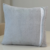 Capa Para Almofada Sonhare 1 Peça 45cm x 45cm Tecido Soft Com Zíper na internet