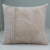 Capa Para Almofada Sonhare 1 Peça 45cm x 45cm Tecido Soft Com Zíper