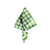 Kit 2 Guardanapos de Tecido 2 Peças 35cm x 35cm | 4 Opções de Estampas - comprar online