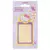 Bloco Adesivo Envelope Hello Kitty 20 folhas - Leoarte