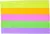 Papel lembrete neon Tilembrete com 600 folhas - Tilibra na internet