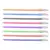 Caneta Colorida Spiro Esferográfica 0.7 - Cis - comprar online
