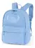 Mochila Stitch Peluciada Plush De Passeio Lilo & Stitch - comprar online