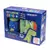 Kit Lanche Dino Leo&Leo - Garrafa Plástica + Marmita