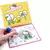 Livro De Colorir Com Água Leo&Leo Hello Kitty C/ 4 Folhas + 1 Pincel na internet