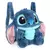 Mochila De Pelúcia Infantil Stitch MS47734SC - Luxcel - comprar online