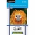 Papel Fotográfico Adesivo A4 130g À Prova D'água Masterprint 50 Folhas