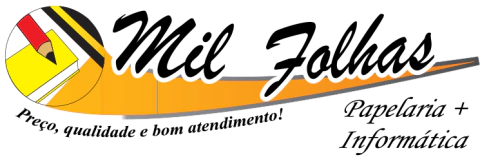 Mil Folhas