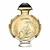 Tester Paco Rabanne Olympea Solar Feminino Eau de Parfum 80ml