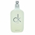 Tester Calvin Klein Ck One Unissex Eau de Toilette 100ml (s/ tampa)
