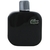 Tester Lacoste Eau L.12.12 Noir Masculino Eau de Toilette 100ml (s/ tampa)