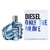 Diesel Only The Brave Masculino Eau de Toilette