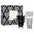 Paco Rabanne Invictus Victory Masculino Eau de Parfum 100ml + Shampoo 100ml