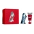 Carolina Herrera 212 Heroes Masculino Eau de Toilette 90ml + Shower Gel 100ml