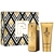 Paco Rabanne 1 Million Masculino Eau de Toilette 100ml + Shower Gel 100ml
