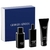 Giorgio Armani Code Homme Masculino Eau de Toilette 75ml + Gel Douche 75ml + Mini 15ml