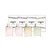 Kit Miniaturas 2x Burberry Her Eau de Parfum, Her Eau de Toilette e Her London Dream 5ml
