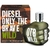 Diesel Only The Brave Wild Masculino Eau de Toilette