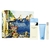 Dolce Gabbana Light Blue Feminino Eau de Toilette 100ml + Hidratante 50ml + Caneta 10ml