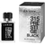 La Rive 315 Prestige Black Masculino Eau de Toilette