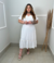 Vestido Eloá