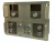 PRE Y POWER PHASE LINEAR MODEL 400 SERIE 2 + MODEL 4000 SERIE 2 - comprar online