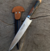 Cuchillo Seigen 20cm Resina - buy online