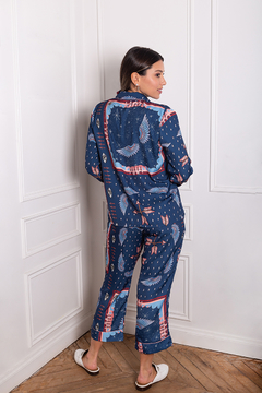 Pijama Pasión - comprar online