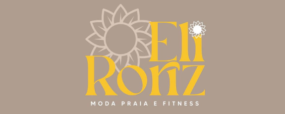 Eli Roriz | Moda Praia e Fitness