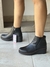 Bota taco chino - comprar online