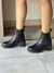 Bota con taco - comprar online