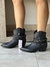 Tejana con detalles
