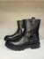Bota con hebilla - comprar online