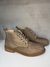 Botita con cordones en internet