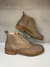 Botita con cordones