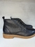 Botita con cordones - tienda online