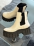Bota con elastico - Nya Calzados